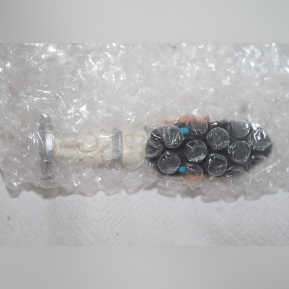 Barbie Native American Vintage Keepsake Ornament by Hallmark NEW 1996 - Picture 4 of 9